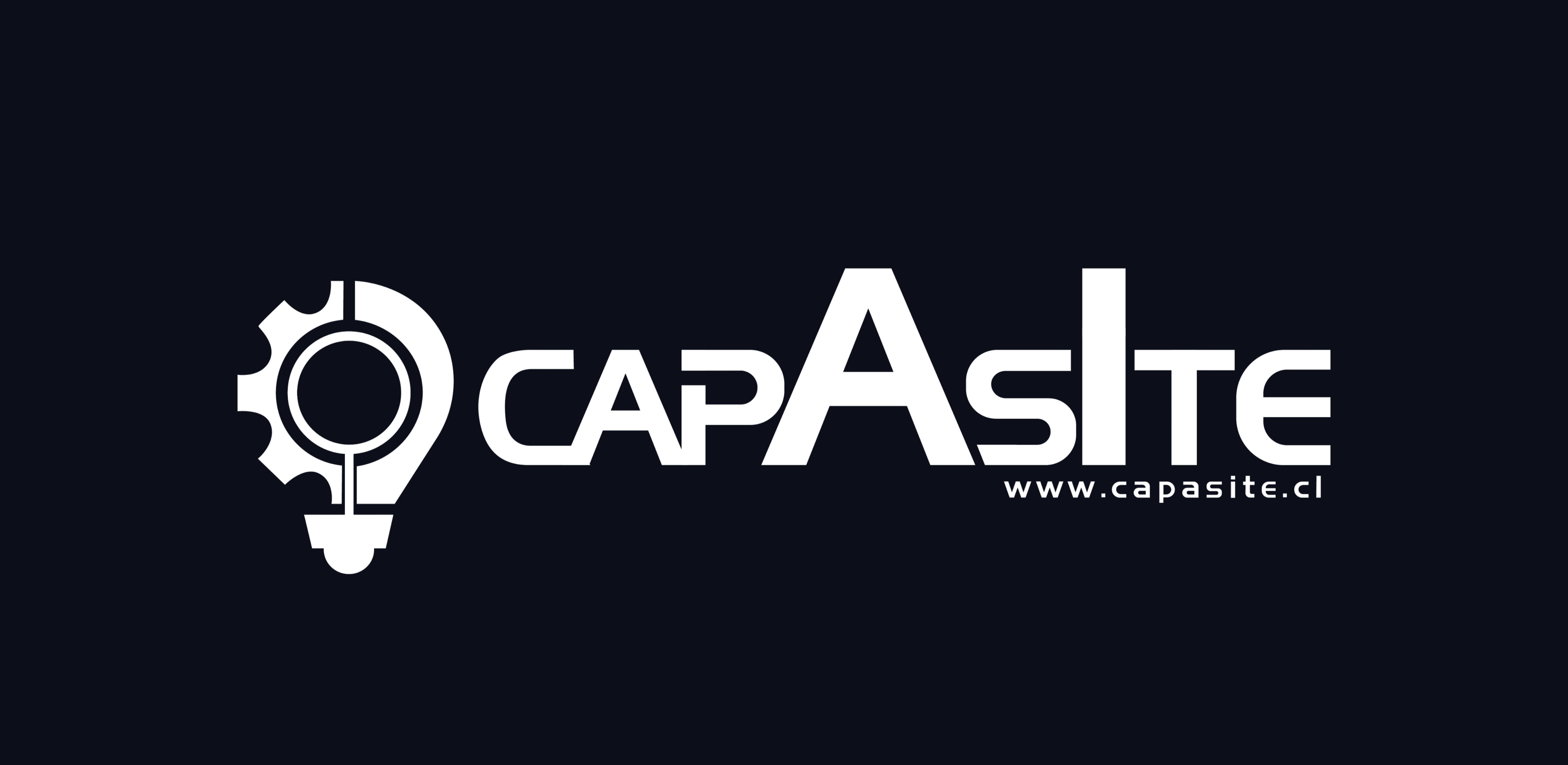 CAPASITE Logo