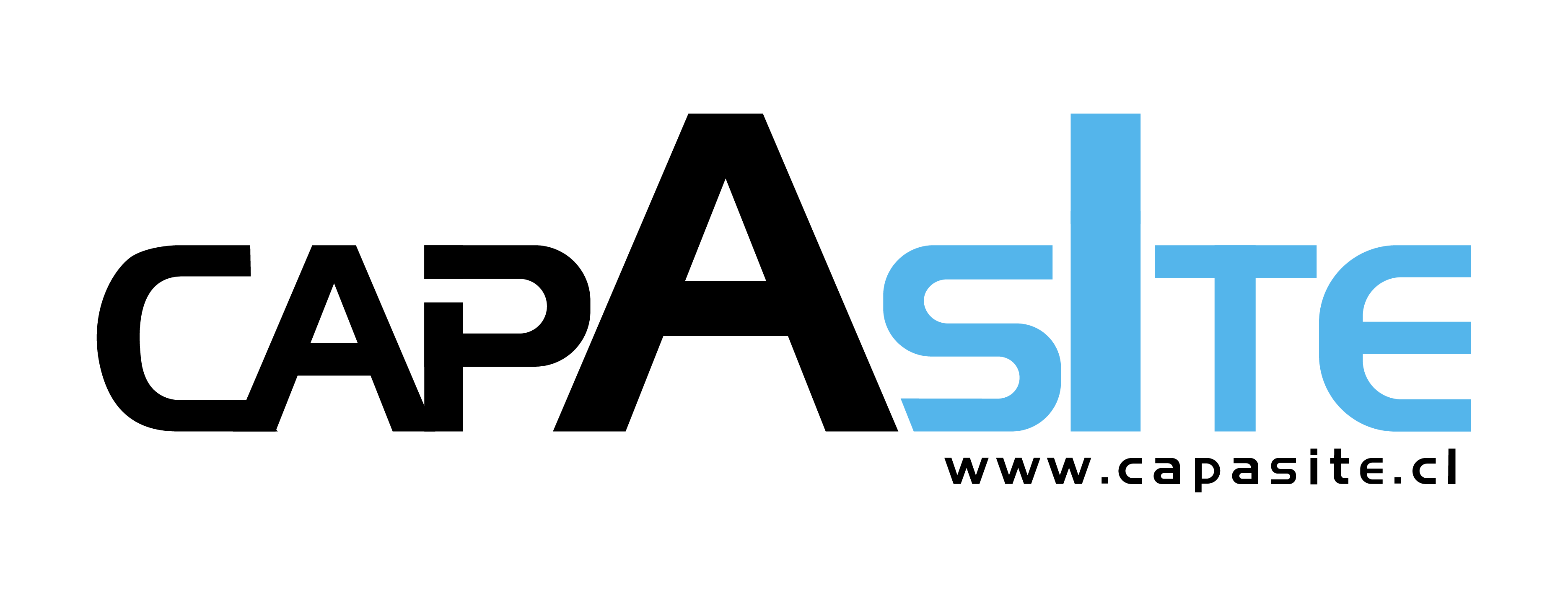 CAPASITE Logo
